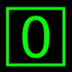 FlashNumbers icon