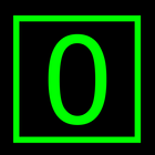 FlashNumbers ikona