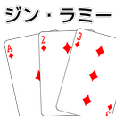 playing cards Gin Rummy APK