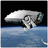 Colossus Mission simgesi