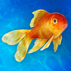 Aquarium Simulator: Fish Life icône