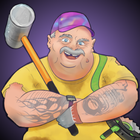 Junkyard Builder আইকন