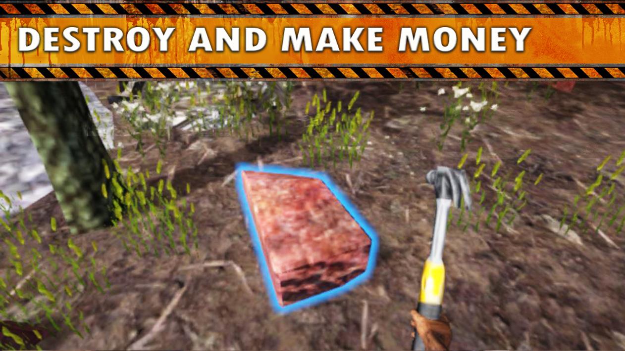Junkyard Builder for Android APK Download