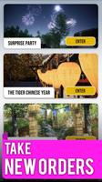 Party Designer اسکرین شاٹ 2