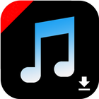 Music offline mp3 songs icône