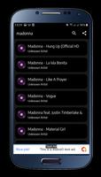 Music offline mp3 songs capture d'écran 3