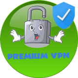 VPN Express  Premium Free 圖標