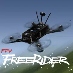 FPV Freerider demo アプリダウンロード