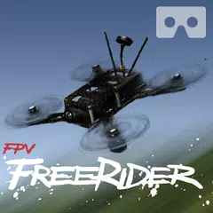 FPV Freerider アプリダウンロード