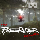 FPV Freerider Recharged أيقونة