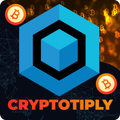 Cryptotiply - Earn real coins