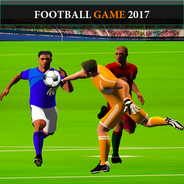 Football Game 2017 APK for Android Download