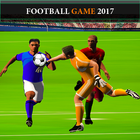 Football Game 2017 icône