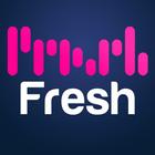 Fresh Radio icône