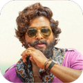 Allu Arjun Pushpa