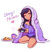 Aphmau poster