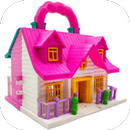 Baby Bella Doll House APK