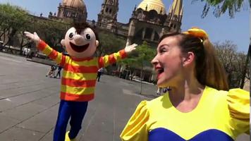 Bely Y Beto скриншот 1