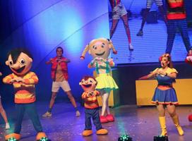 Bely Y Beto скриншот 2