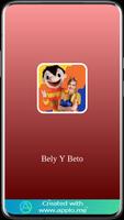 Bely Y Beto скриншот 3