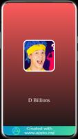 D Billions screenshot 2