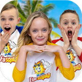 Fun Squad Family icon