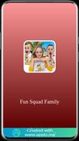 Fun Squad Family screenshot 2