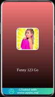 Funny 123 Go screenshot 2