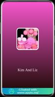 Kim And Liz screenshot 1