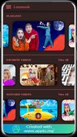 Lunomosik screenshot 3