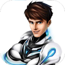Max Steel Wallpaper APK