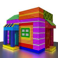 Magnet World screenshot 2