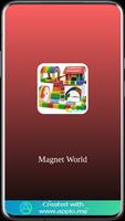 Magnet World screenshot 3