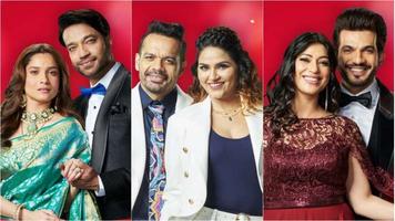 Smart Jodi poster