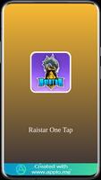 Raistar One Tap poster