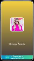 Rebecca Zamolo screenshot 2