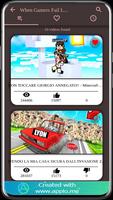 When Gamers Fail Lyon screenshot 3