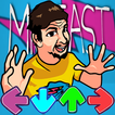 FNF MrBeast Funkin Mod