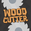 Wood Cutter icon