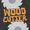Wood Cutter APK