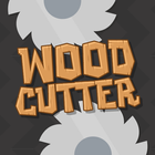 Wood Cutter 图标