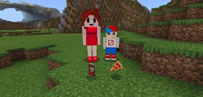 Mod Friday Night Funkin For Mi Screenshot 2