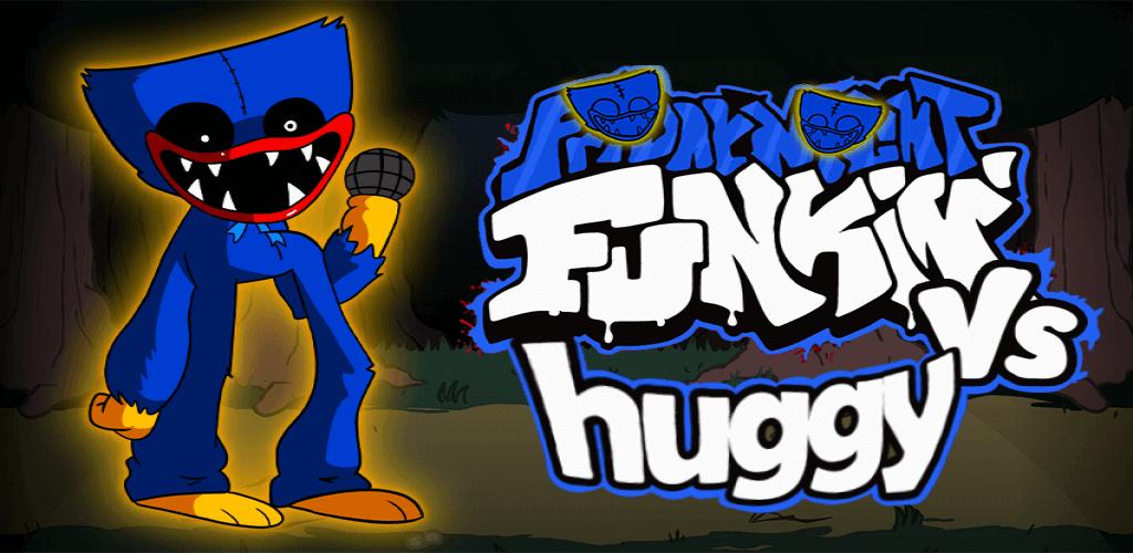 Huggy wuggy game