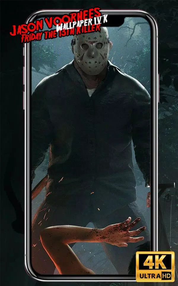 jason the 13 puzzle mobile wallpaper - Google 搜尋