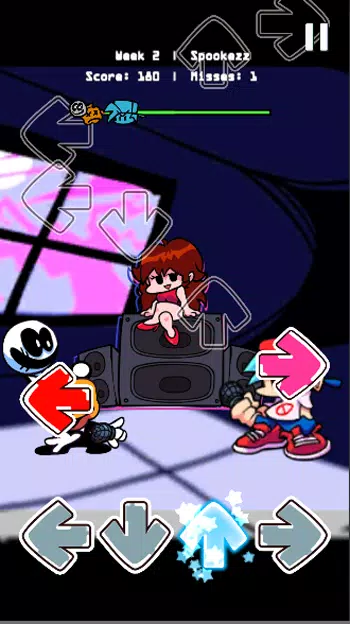 Fnf Friday Night Funkin Mod All Character Tips Pour Android Telechargez L Apk