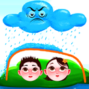 Hello Rain - Physics Puzzles APK