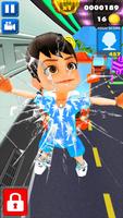 Subway Run Rush screenshot 1