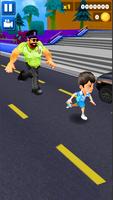 Subway Run Rush screenshot 3