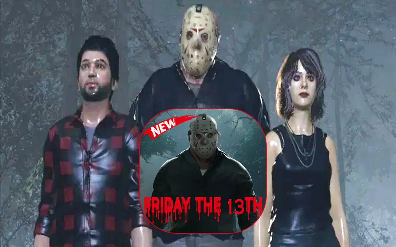 Guide for Friday The 13th Games APK for Android Download