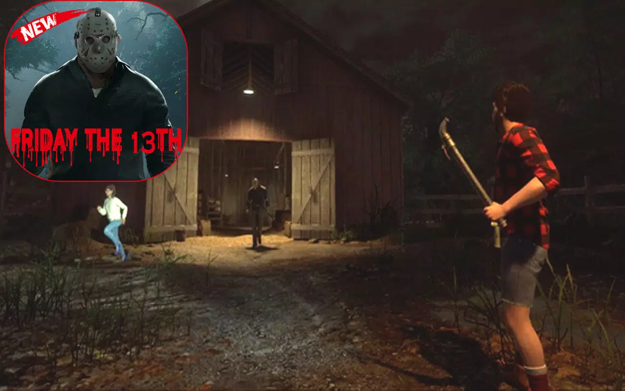 Guide For Friday The 13th Game APK for Android Download